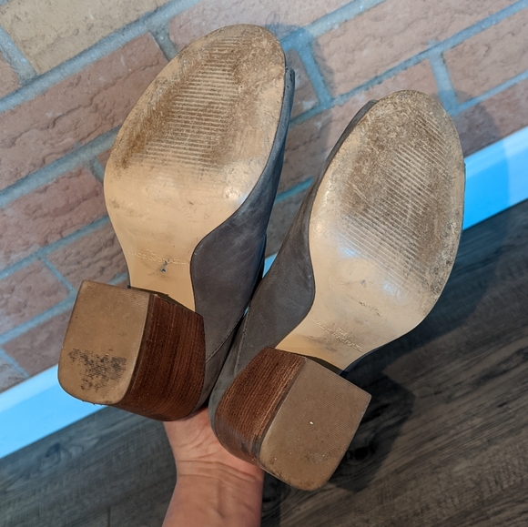 Steve Madden Tristy booties - Picture 3 of 7